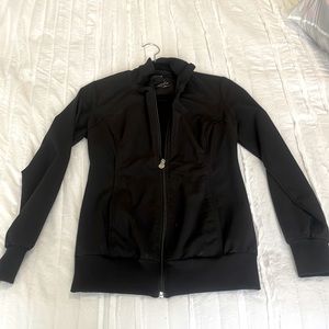 Cherokee long sleeve jacket